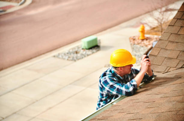 Best Commercial Roofing Services  in Bridgeport, NE