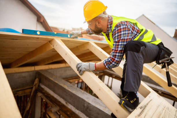 Reliable Bridgeport, NE Roofing Contractor Solutions