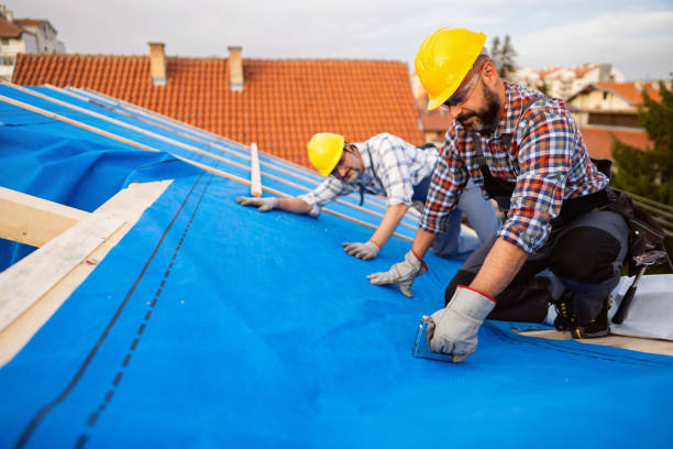 Quick and Trustworthy Emergency Roof Repair Services in Bridgeport, NE